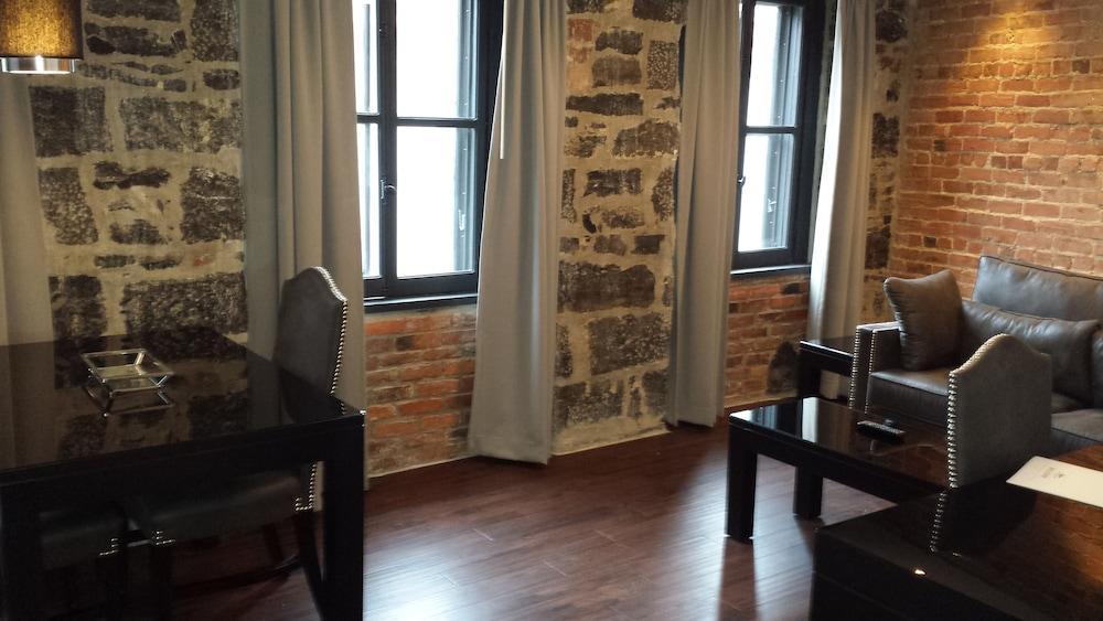Auberge Du Vieux Port By Gray Collection Montréal Dış mekan fotoğraf