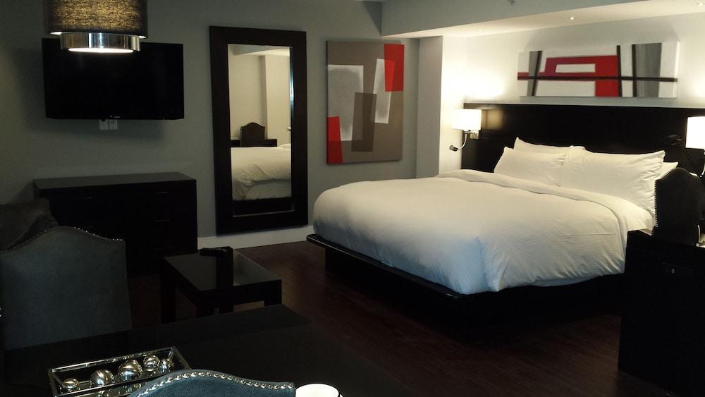 Auberge Du Vieux Port By Gray Collection Montréal Dış mekan fotoğraf