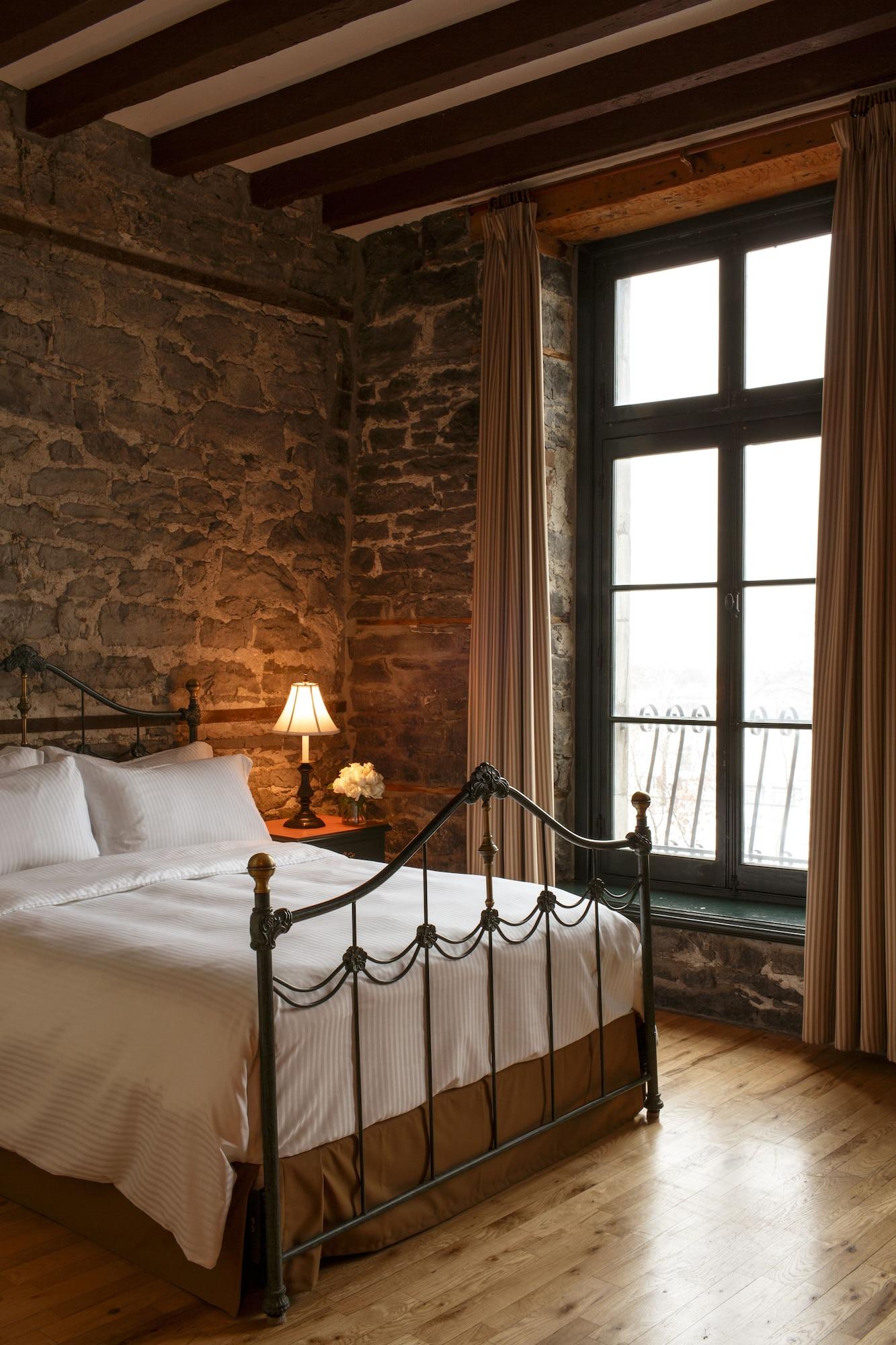 Auberge Du Vieux Port By Gray Collection Montréal Dış mekan fotoğraf