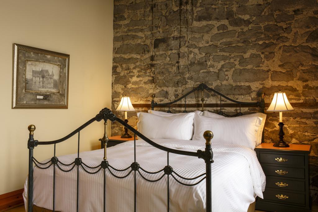 Auberge Du Vieux Port By Gray Collection Montréal Dış mekan fotoğraf