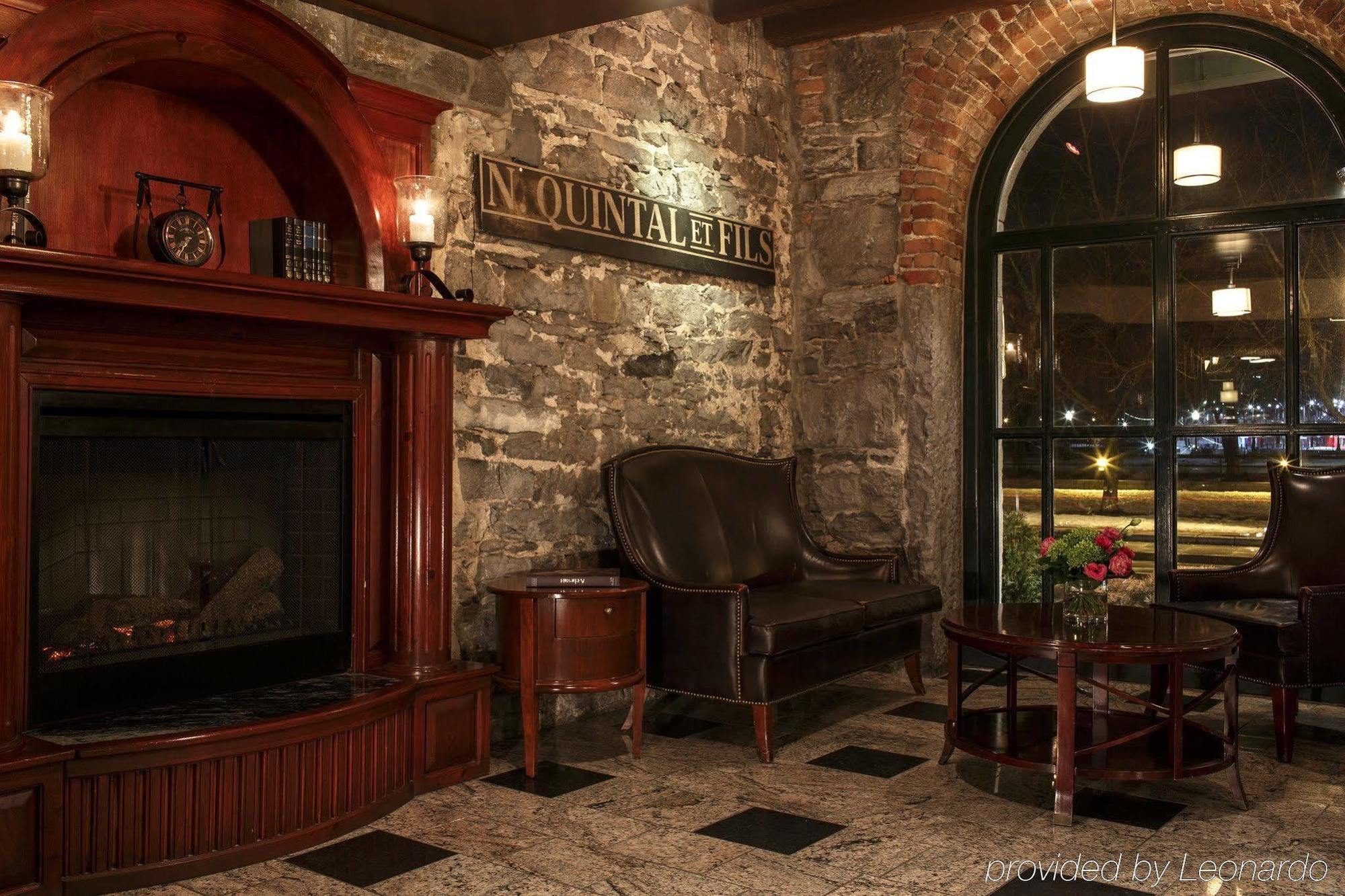 Auberge Du Vieux Port By Gray Collection Montréal Dış mekan fotoğraf