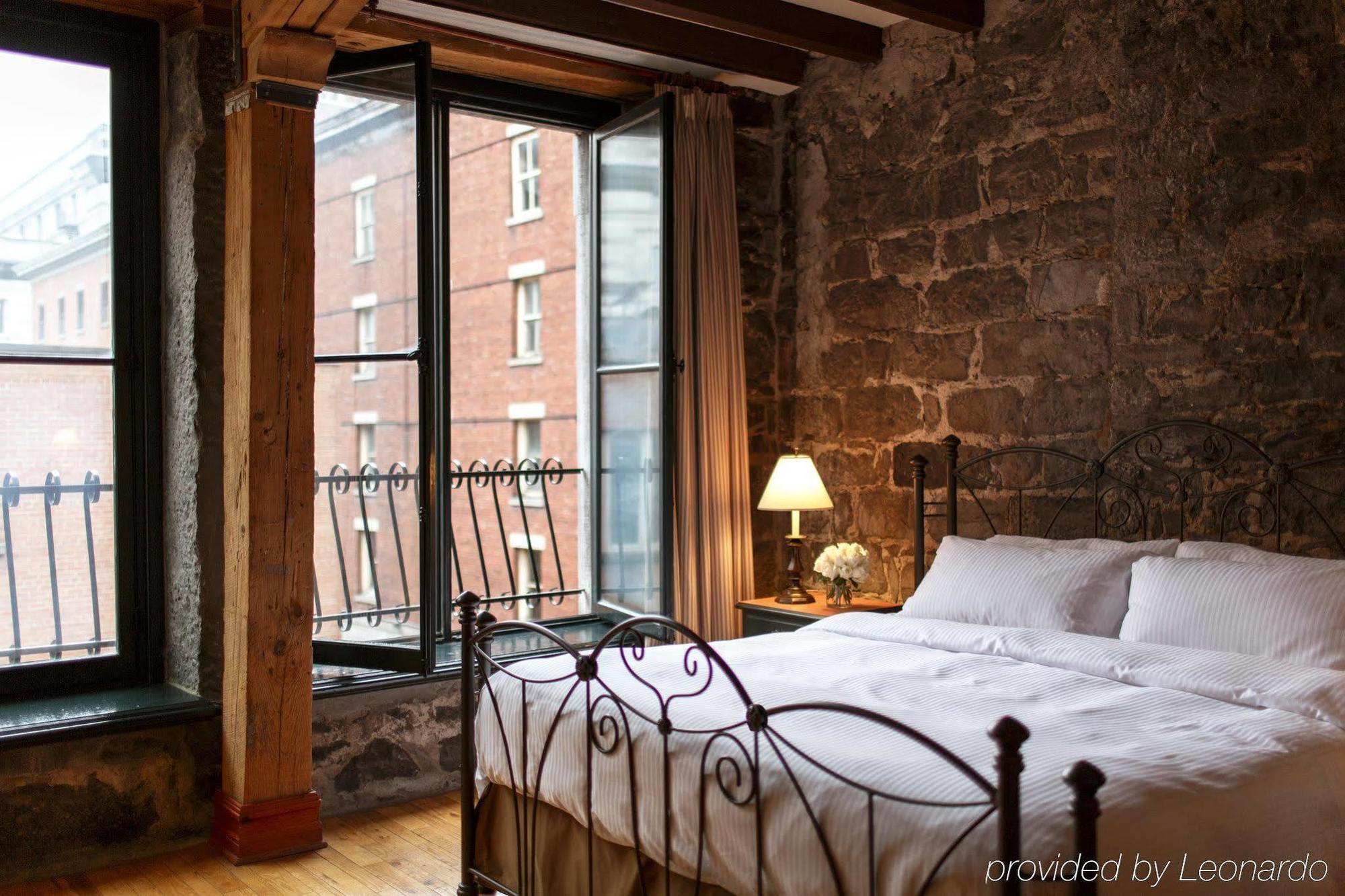 Auberge Du Vieux Port By Gray Collection Montréal Dış mekan fotoğraf