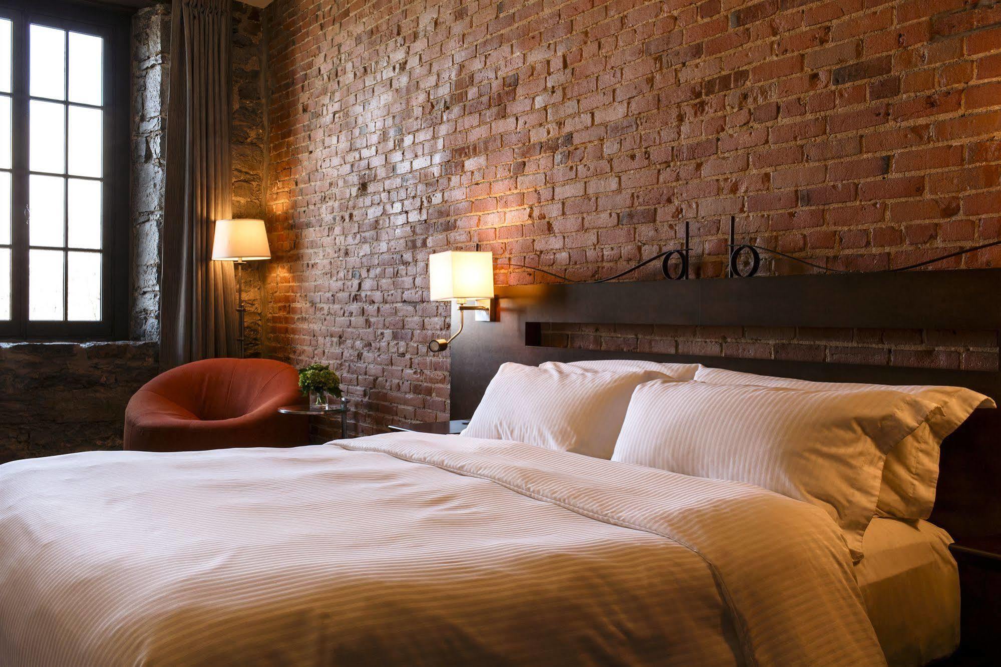 Auberge Du Vieux Port By Gray Collection Montréal Dış mekan fotoğraf