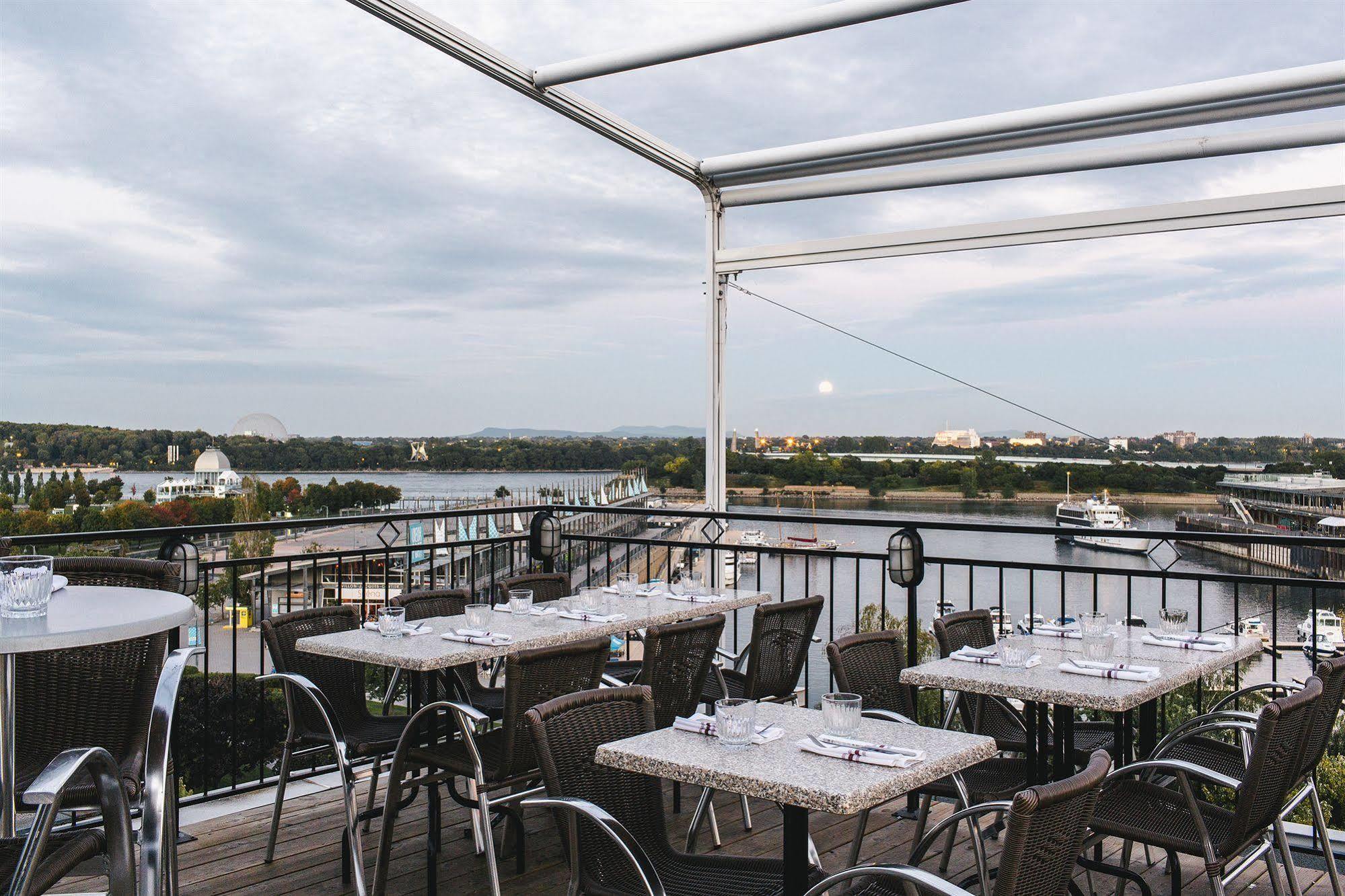 Auberge Du Vieux Port By Gray Collection Montréal Dış mekan fotoğraf