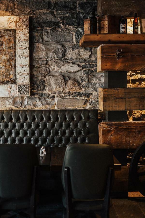 Auberge Du Vieux Port By Gray Collection Montréal Dış mekan fotoğraf