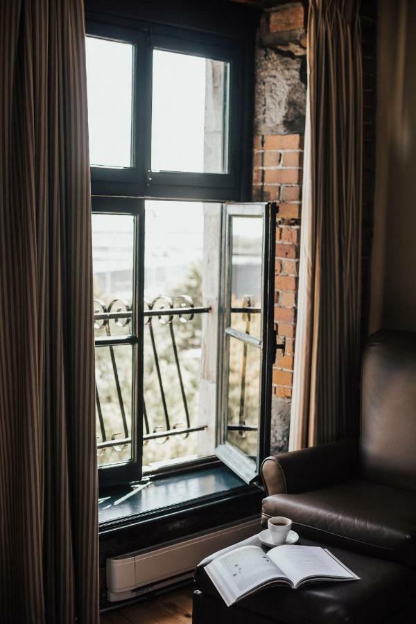Auberge Du Vieux Port By Gray Collection Montréal Dış mekan fotoğraf
