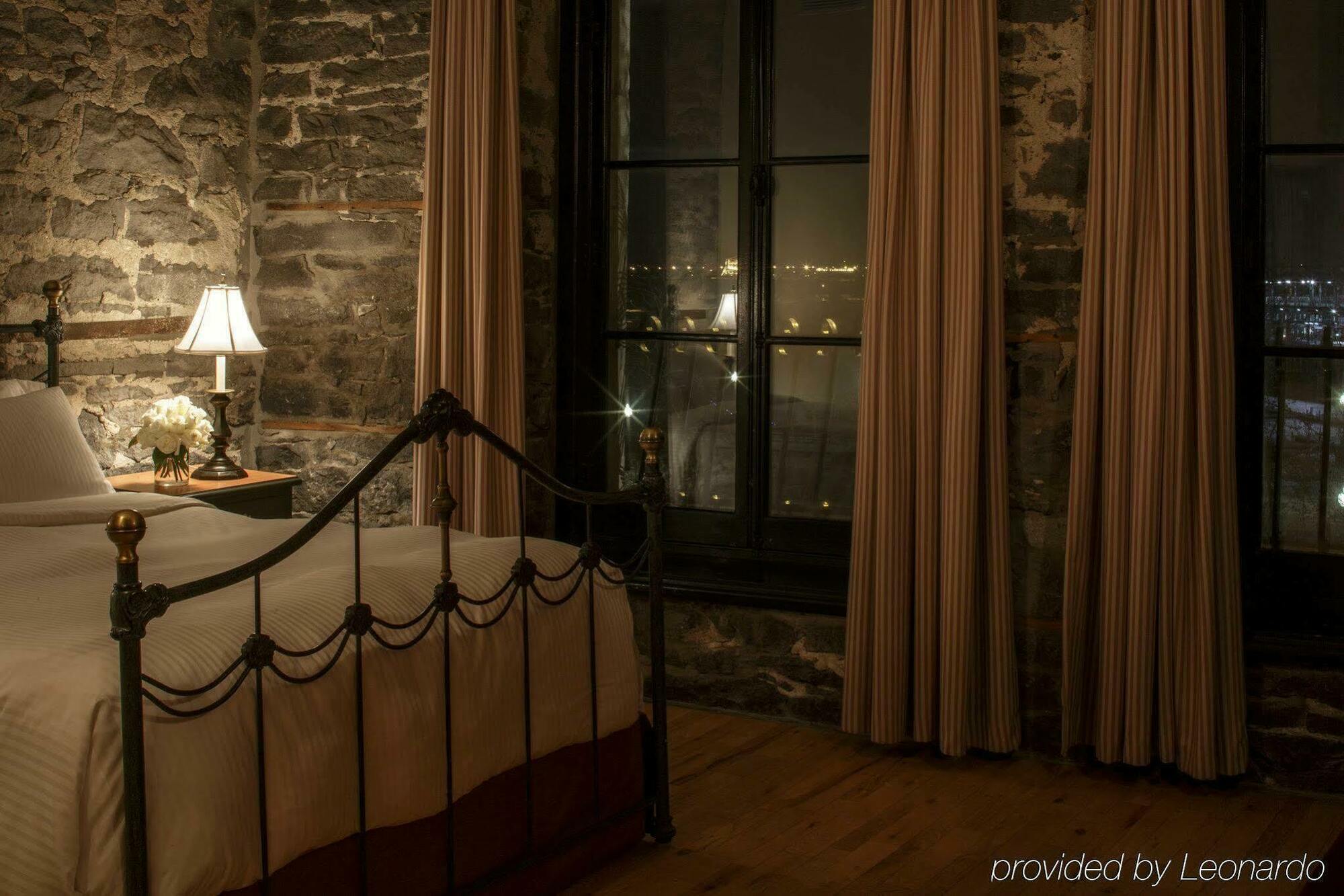 Auberge Du Vieux Port By Gray Collection Montréal Dış mekan fotoğraf